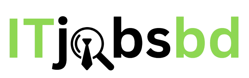 IT JOBS BD